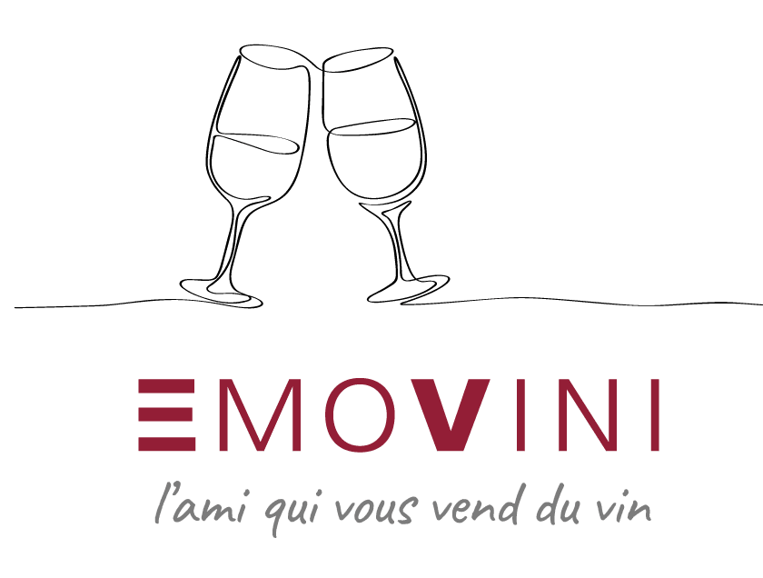 Emovini - Distributeur de vins et de spiritueux